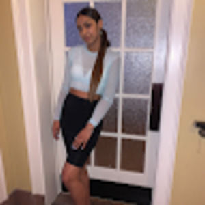 Meet your Posher, Alexa